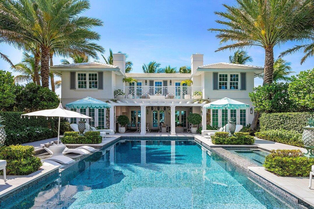 На продажу: $97,500,000 (9 спален, 10 ванн, 8966 Квадратных фут)