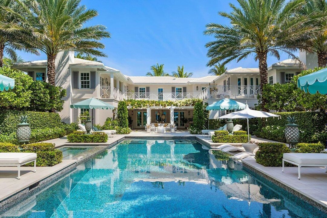На продажу: $97,500,000 (9 спален, 10 ванн, 8966 Квадратных фут)
