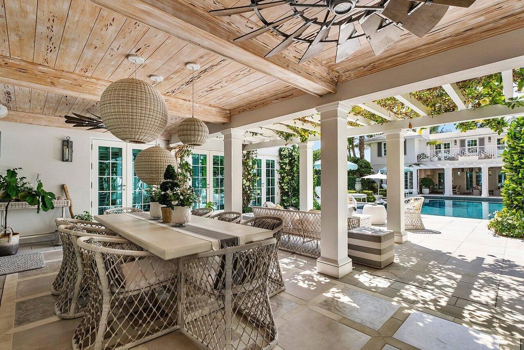 На продажу: $97,500,000 (9 спален, 10 ванн, 8966 Квадратных фут)