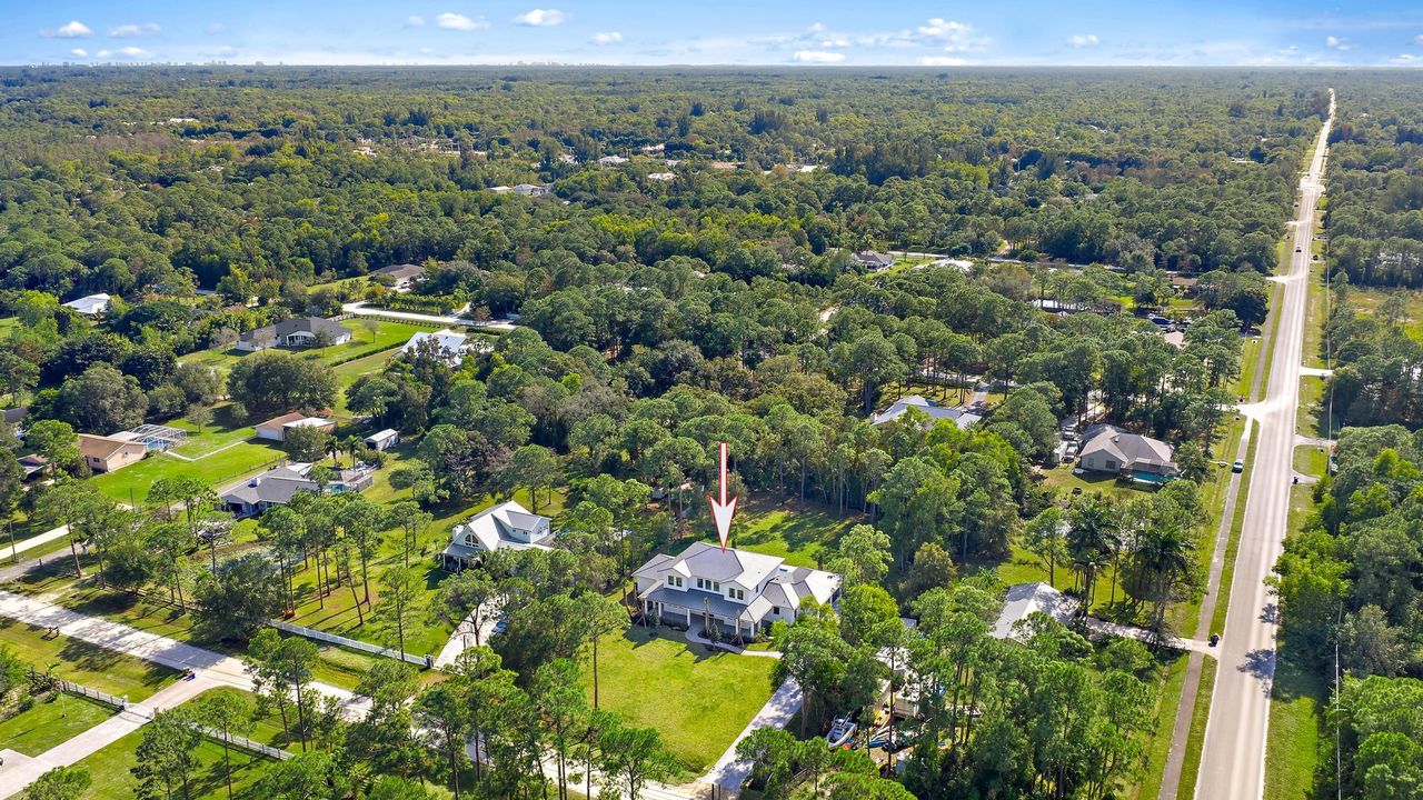 На продажу: $2,500,000 (5 спален, 4 ванн, 3832 Квадратных фут)