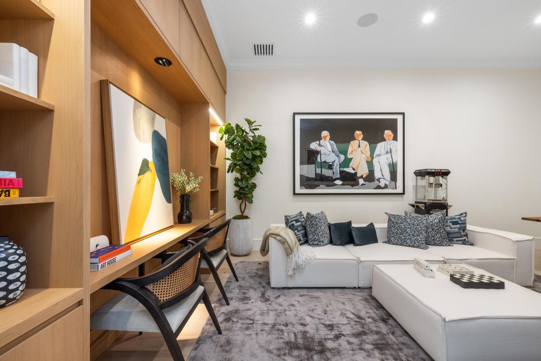 En Venta: $9,995,000 (4 camas, 4 baños, 5694 Pies cuadrados)