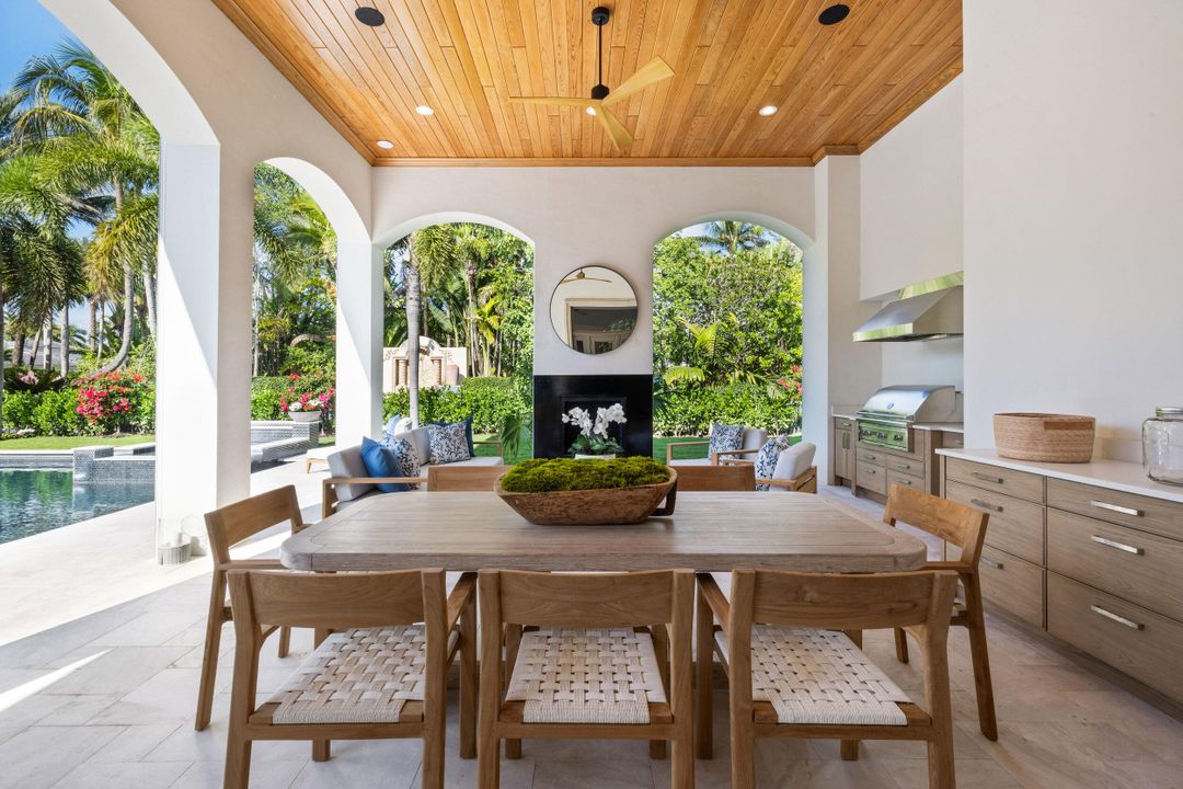 En Venta: $9,995,000 (4 camas, 4 baños, 5694 Pies cuadrados)