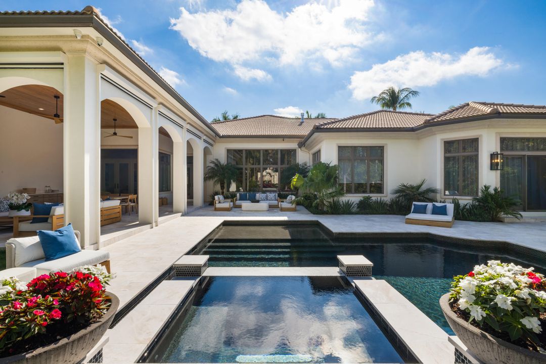 En Venta: $9,995,000 (4 camas, 4 baños, 5694 Pies cuadrados)