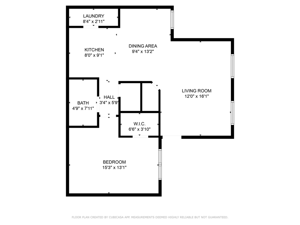 For Sale: $234,999 (1 beds, 1 baths, 692 Square Feet)