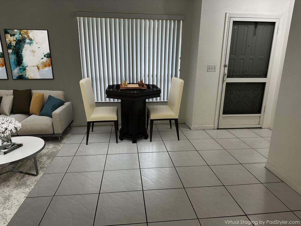 For Sale: $285,000 (2 beds, 2 baths, 1377 Square Feet)