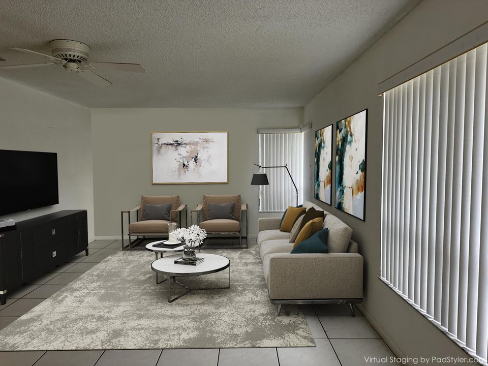 For Sale: $285,000 (2 beds, 2 baths, 1377 Square Feet)