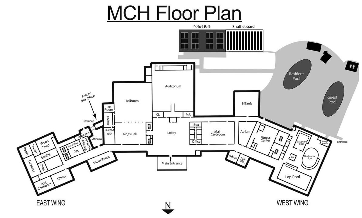 En Venta: $99,500 (1 camas, 1 baños, 760 Pies cuadrados)