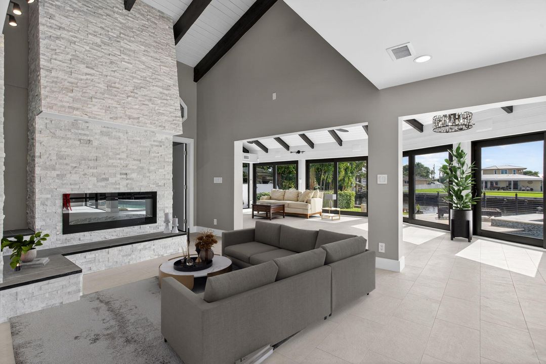 En Venta: $2,990,000 (4 camas, 3 baños, 2839 Pies cuadrados)