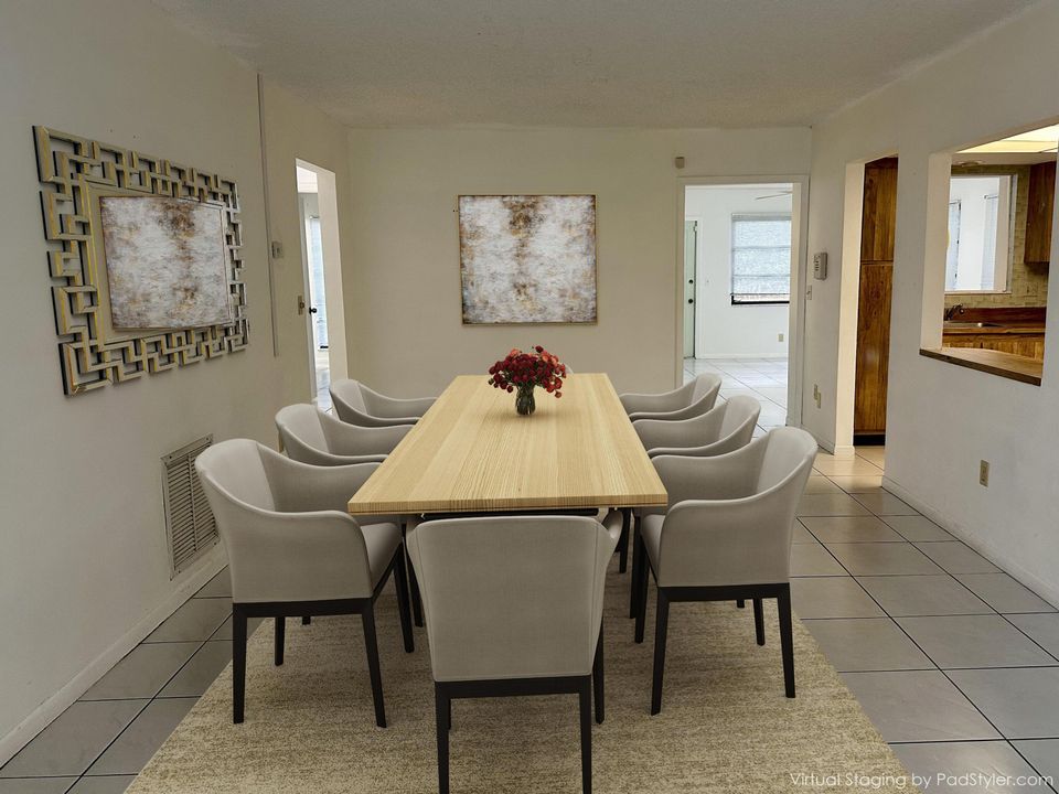 For Sale: $285,000 (2 beds, 2 baths, 1377 Square Feet)