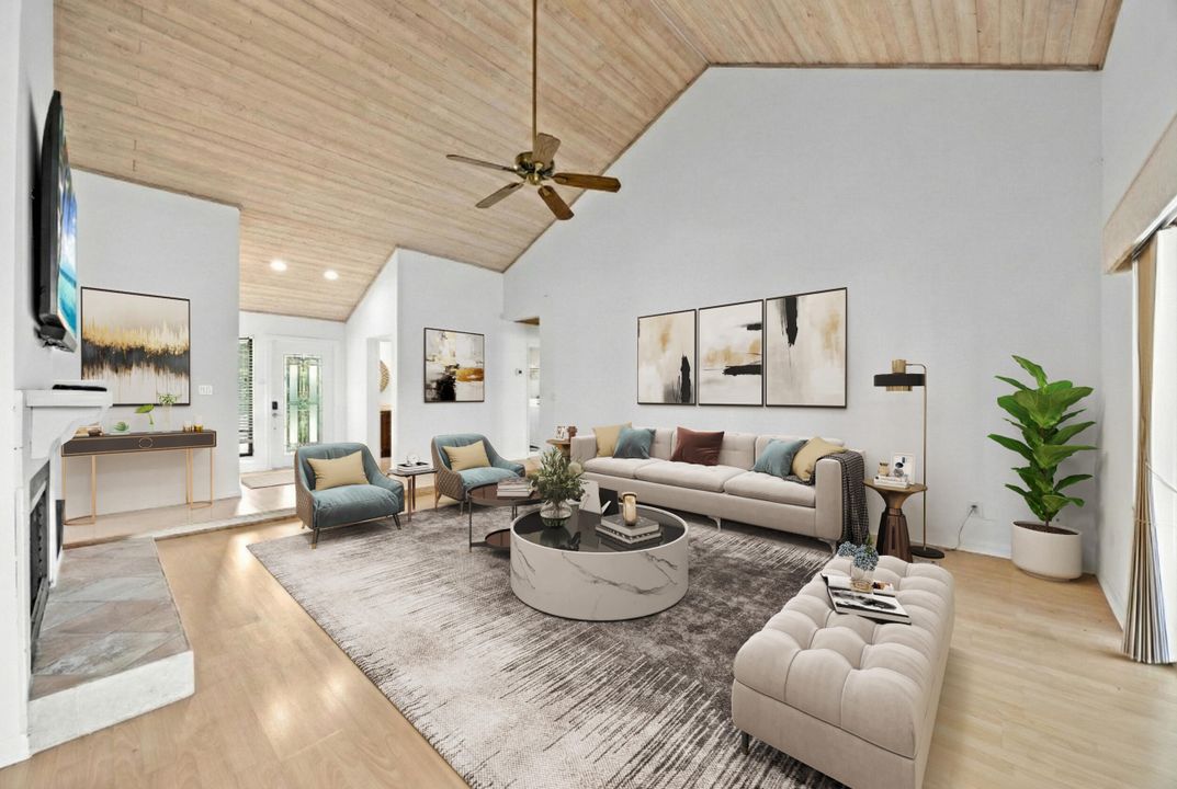 На продажу: $790,000 (3 спален, 2 ванн, 1959 Квадратных фут)