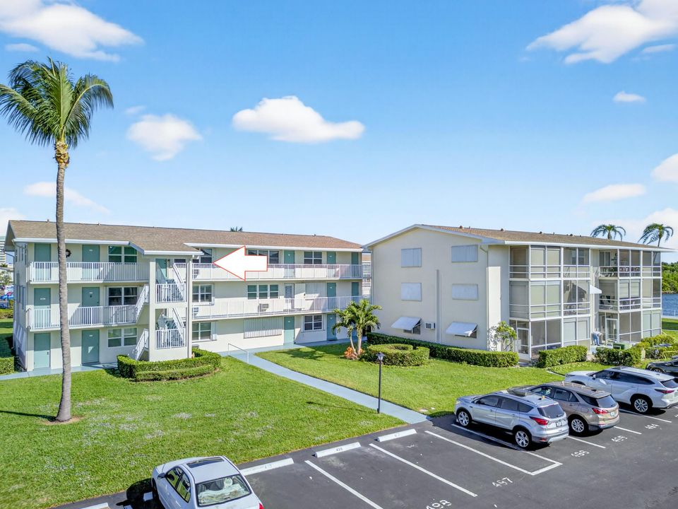 En Venta: $170,000 (1 camas, 1 baños, 646 Pies cuadrados)