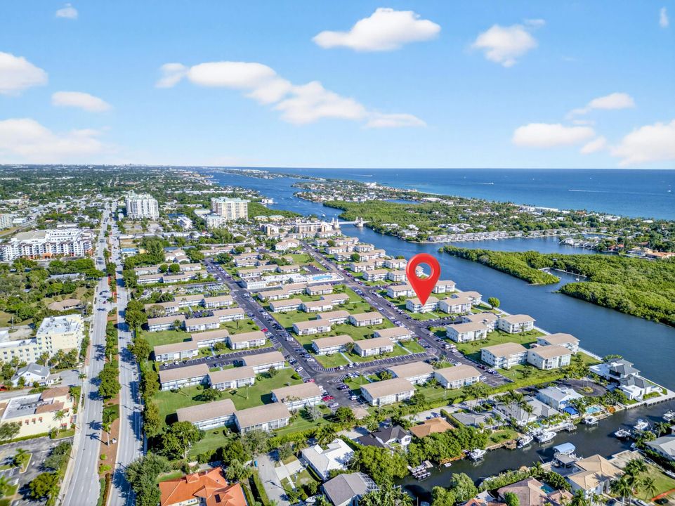 En Venta: $170,000 (1 camas, 1 baños, 646 Pies cuadrados)