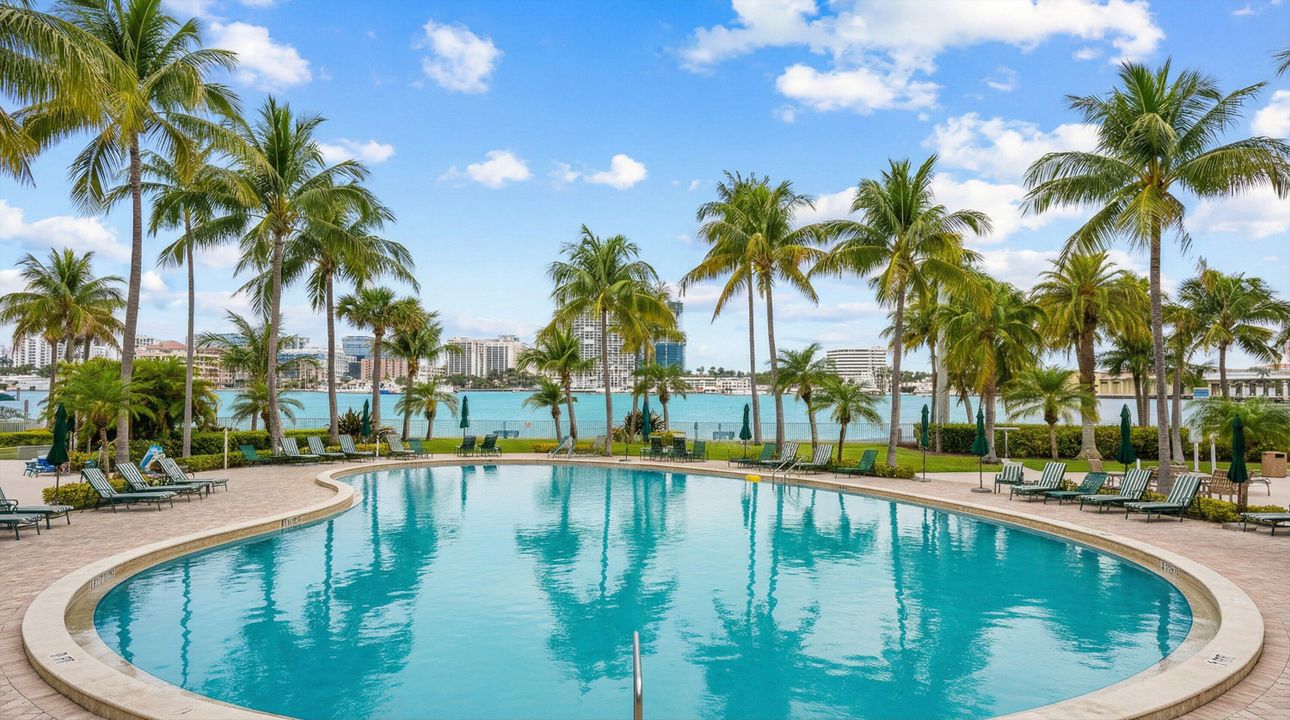 For Sale: $8,500,000 (2 beds, 3 baths, 2794 Square Feet)