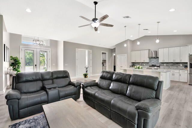 For Rent: $6,200 (4 beds, 3 baths, 2573 Square Feet)