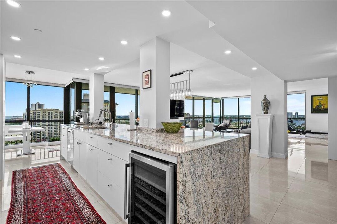 For Sale: $1,899,900 (2 beds, 3 baths, 2011 Square Feet)