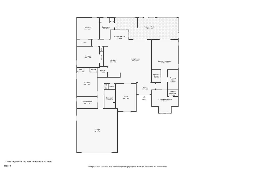 En Venta: $799,990 (3 camas, 3 baños, 2493 Pies cuadrados)