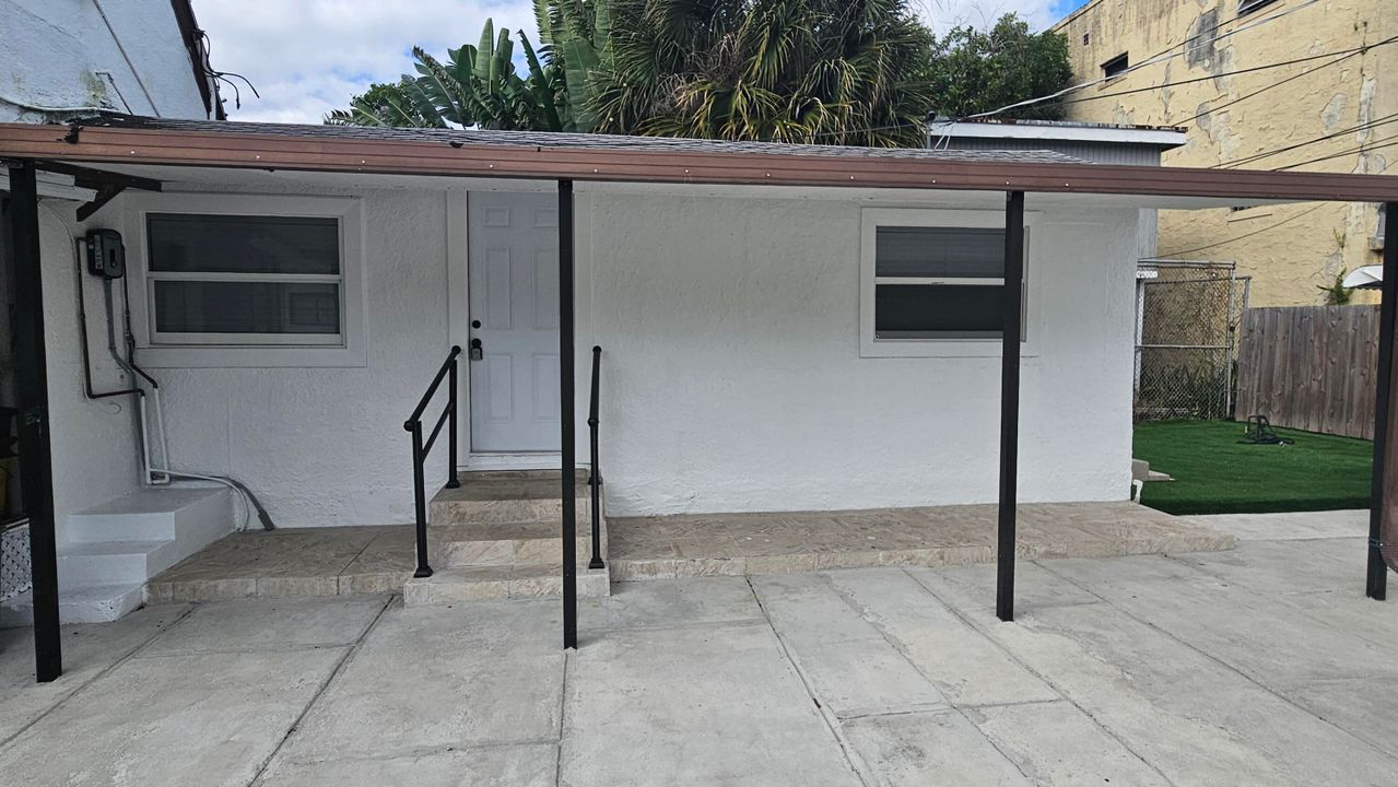 В аренду: $1,575 (1 спален, 1 ванн, 400 Квадратных фут)