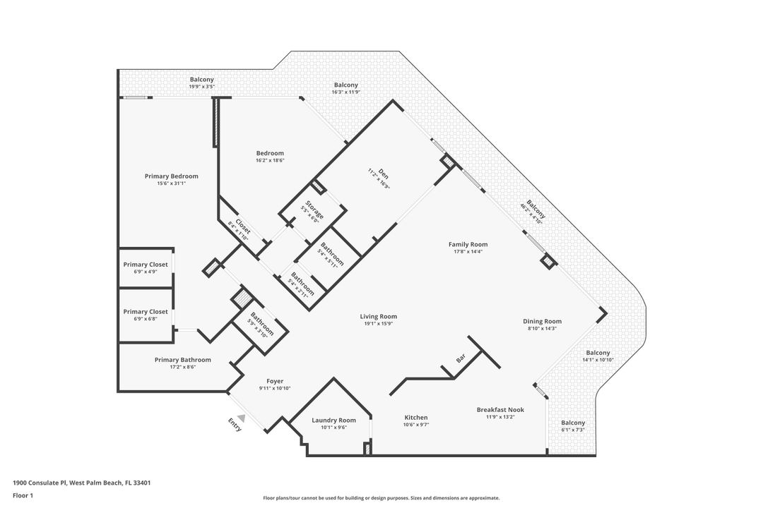 En Venta: $875,000 (3 camas, 2 baños, 2200 Pies cuadrados)