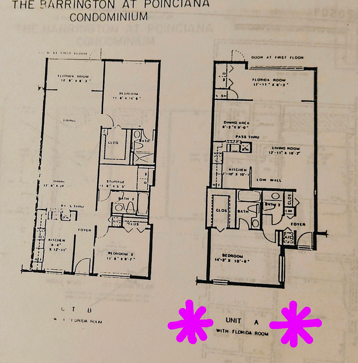 For Sale: $112,500 (1 beds, 1 baths, 880 Square Feet)