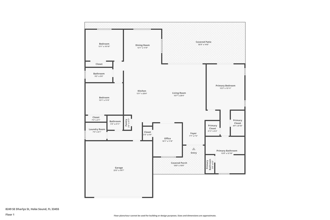 待售: $1,049,000 (4 贝兹, 2 浴室, 2205 平方英尺)