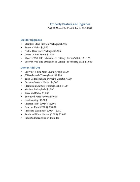 For Sale: $429,900 (2 beds, 2 baths, 1695 Square Feet)