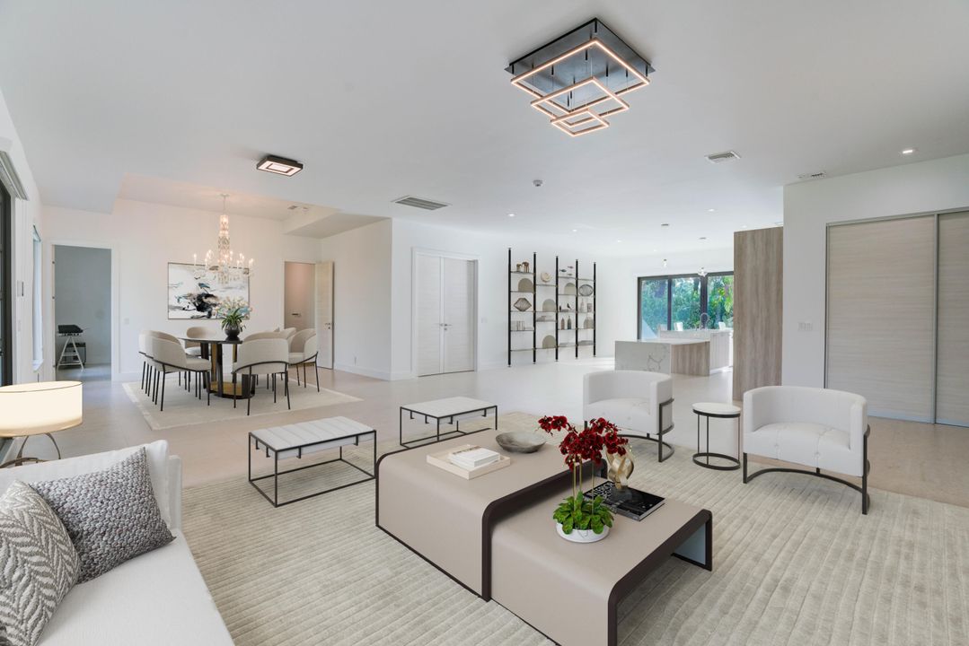 En Renta: $10,500 (4 camas, 3 baños, 2723 Pies cuadrados)