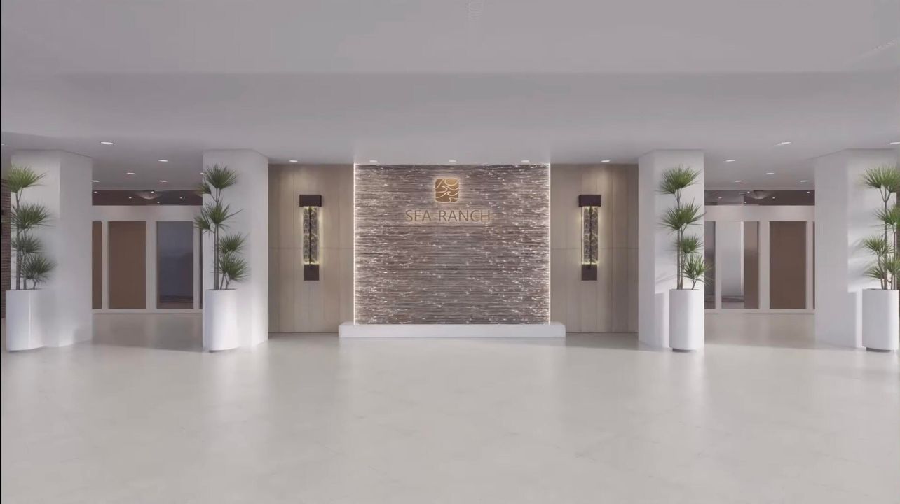 For Rent: $6,450 (2 beds, 2 baths, 1697 Square Feet)