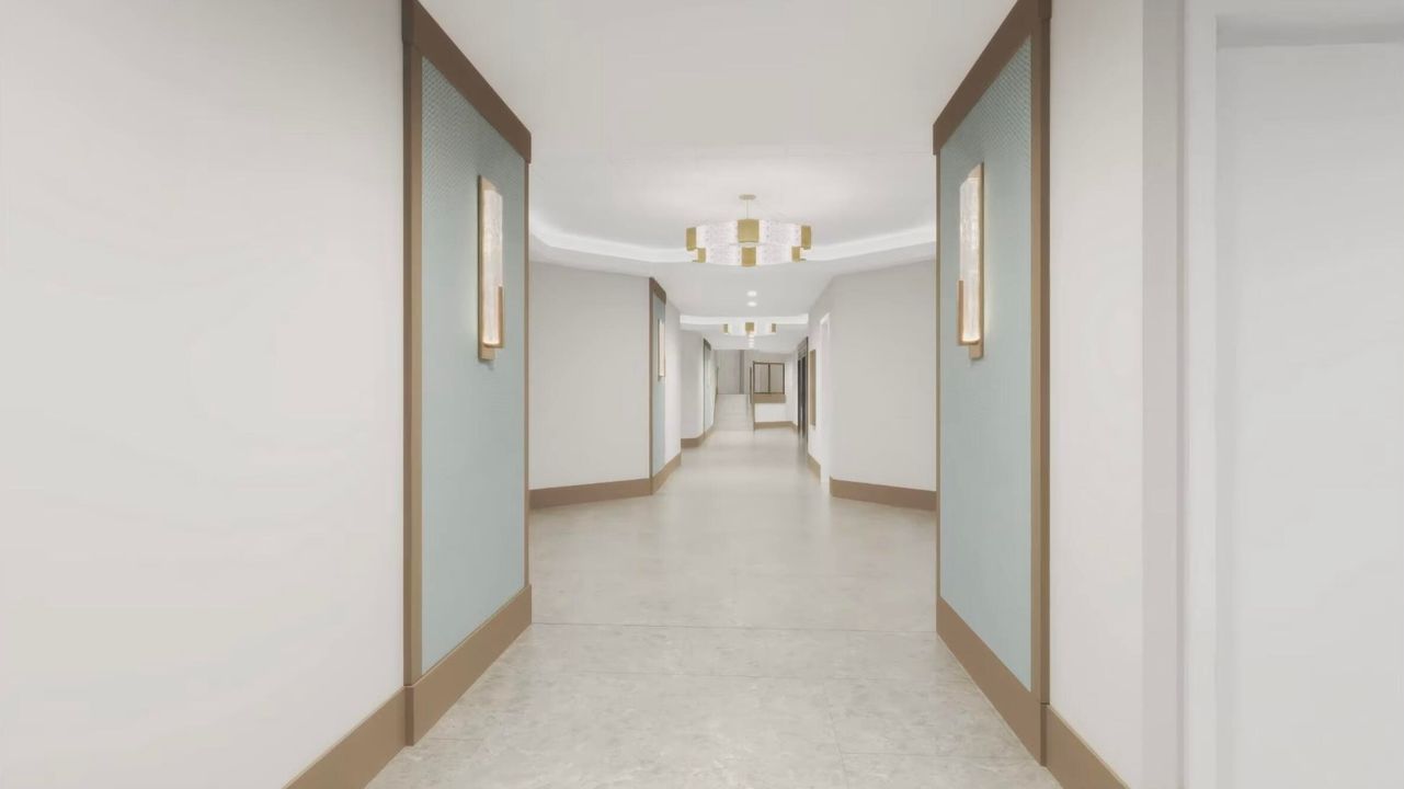 For Rent: $6,450 (2 beds, 2 baths, 1697 Square Feet)