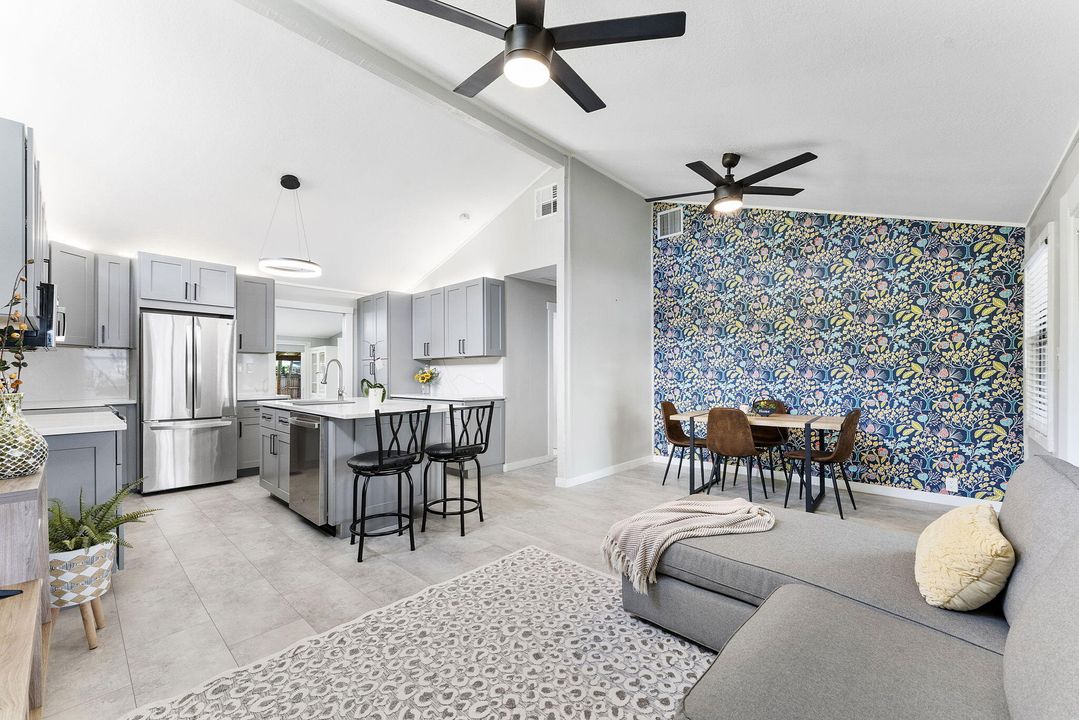 En Venta: $497,000 (3 camas, 2 baños, 1352 Pies cuadrados)