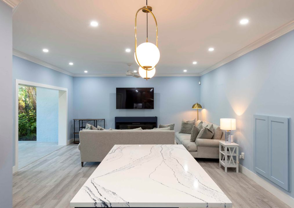 En Renta: $4,500 (2 camas, 2 baños, 1195 Pies cuadrados)