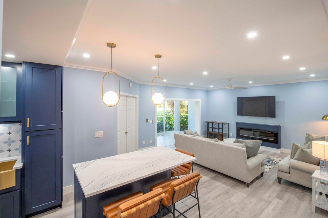 En Renta: $4,500 (2 camas, 2 baños, 1195 Pies cuadrados)