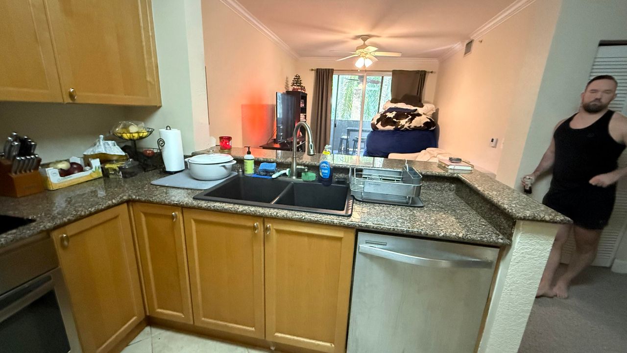 В аренду: $1,850 (1 спален, 1 ванн, 744 Квадратных фут)