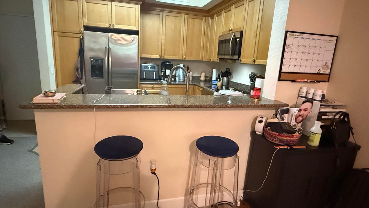 В аренду: $1,850 (1 спален, 1 ванн, 744 Квадратных фут)