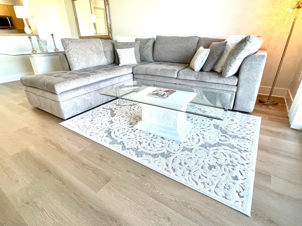 En Renta: $3,990 (1 camas, 1 baños, 696 Pies cuadrados)