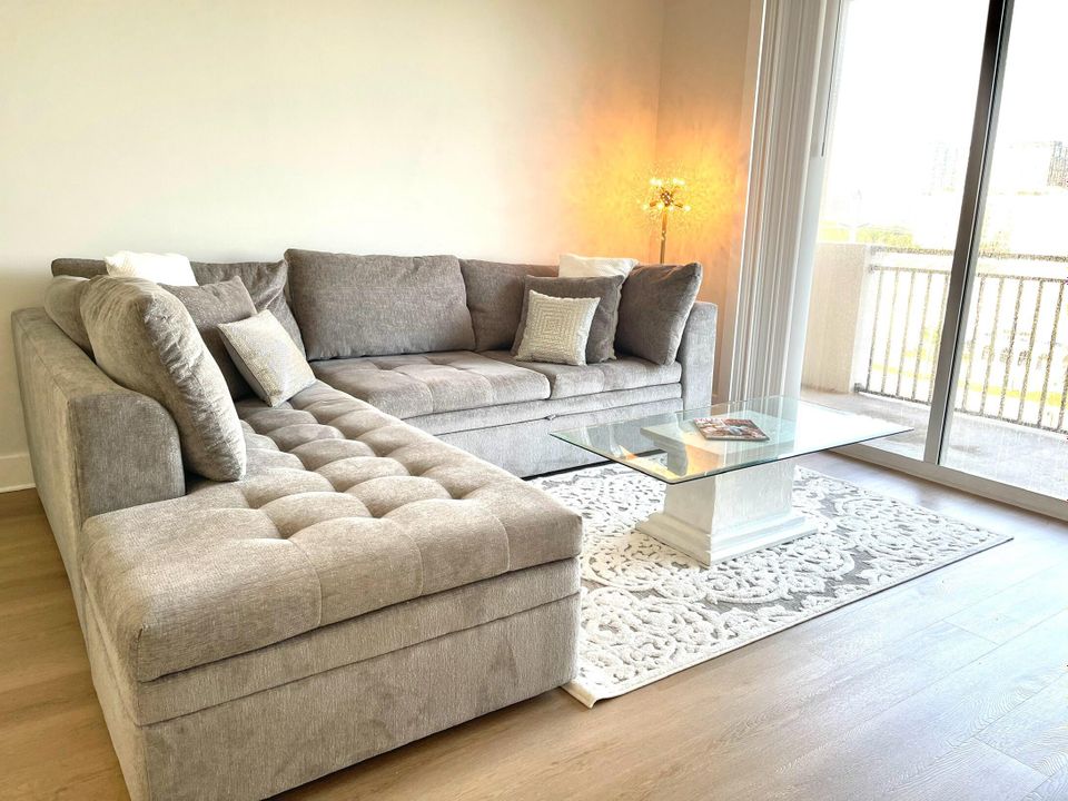 En Renta: $3,990 (1 camas, 1 baños, 696 Pies cuadrados)