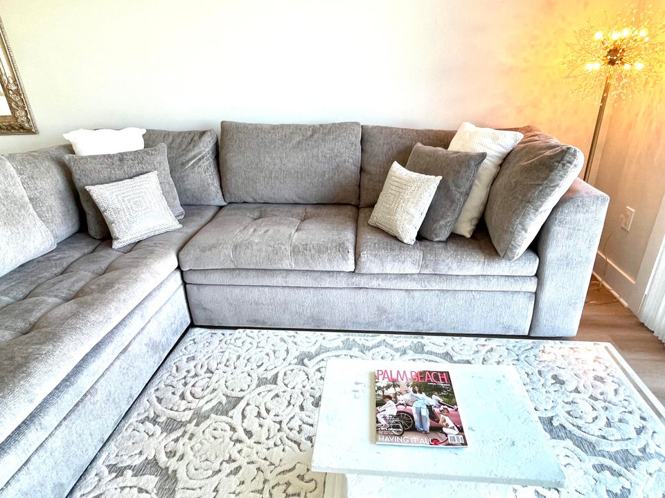 En Renta: $3,990 (1 camas, 1 baños, 696 Pies cuadrados)