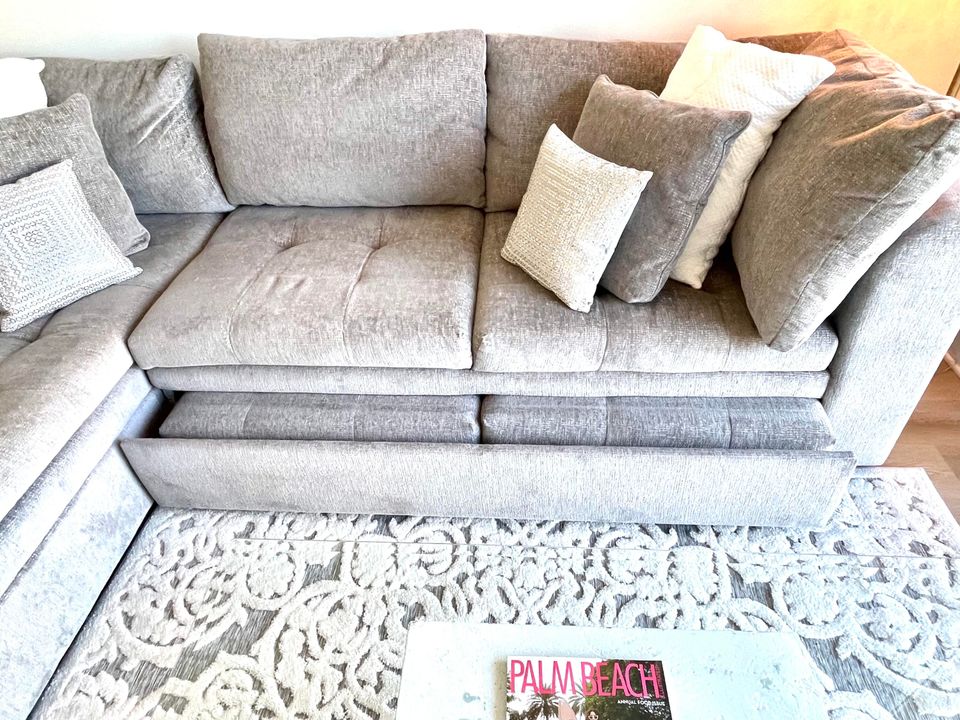 En Renta: $3,990 (1 camas, 1 baños, 696 Pies cuadrados)