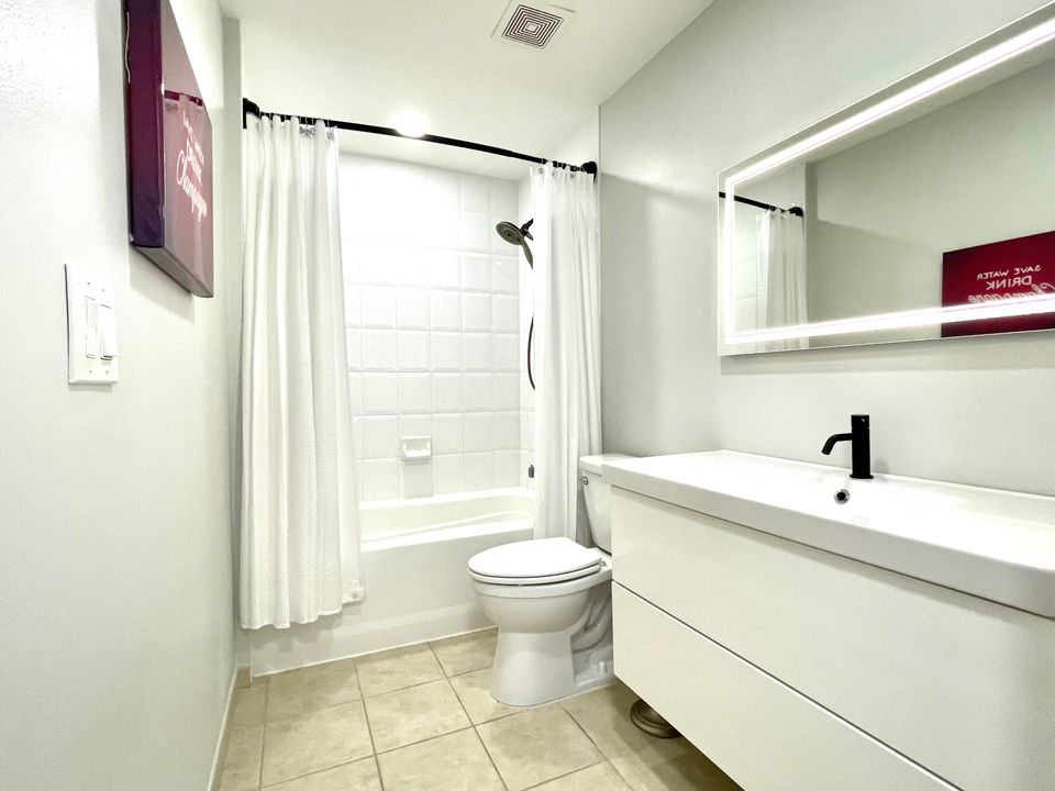 En Renta: $3,990 (1 camas, 1 baños, 696 Pies cuadrados)