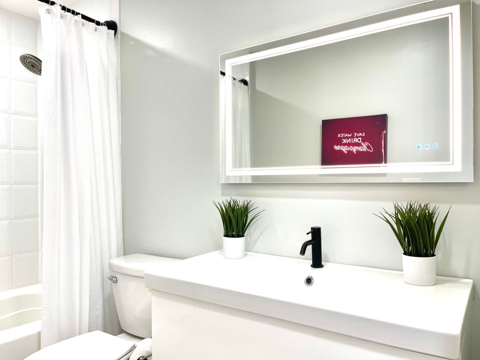 En Renta: $3,990 (1 camas, 1 baños, 696 Pies cuadrados)