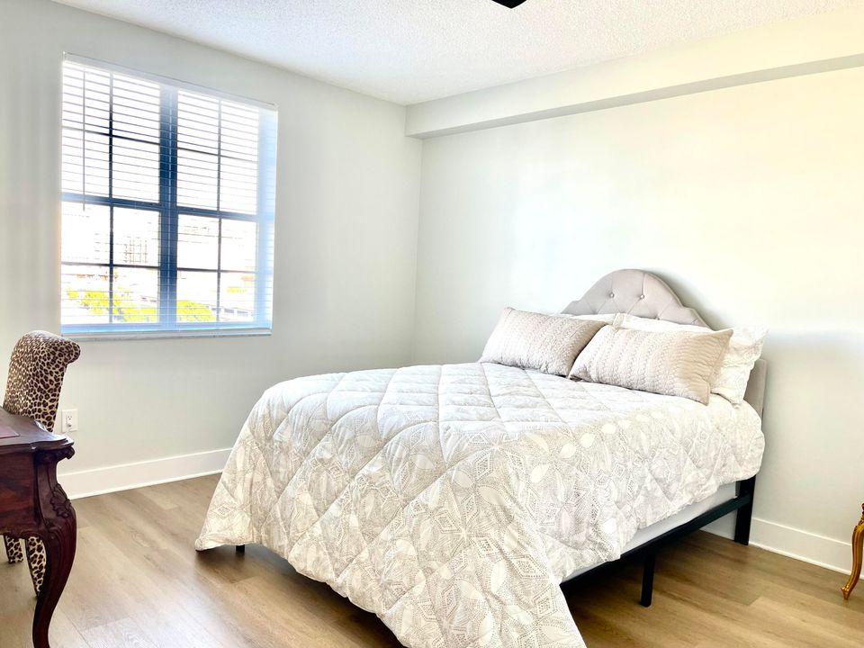 En Renta: $3,990 (1 camas, 1 baños, 696 Pies cuadrados)