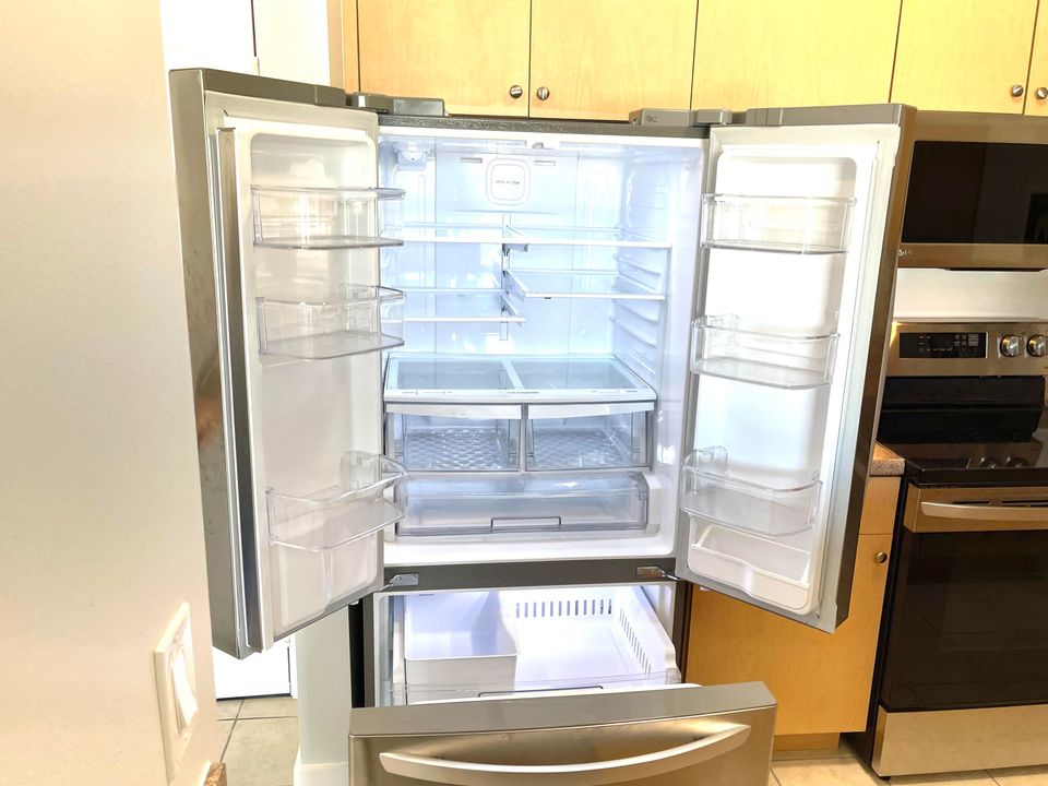 En Renta: $3,990 (1 camas, 1 baños, 696 Pies cuadrados)