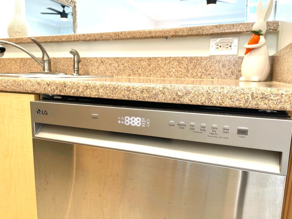 En Renta: $3,990 (1 camas, 1 baños, 696 Pies cuadrados)