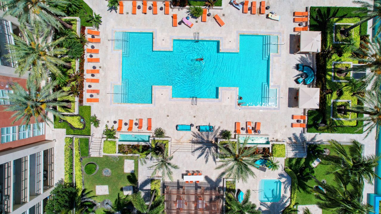 En Renta: $7,500 (2 camas, 2 baños, 1582 Pies cuadrados)