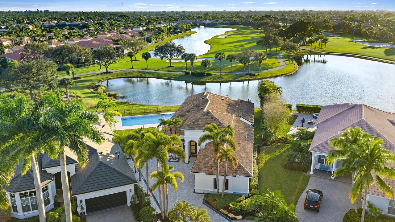 En Venta: $2,750,000 (3 camas, 3 baños, 2906 Pies cuadrados)