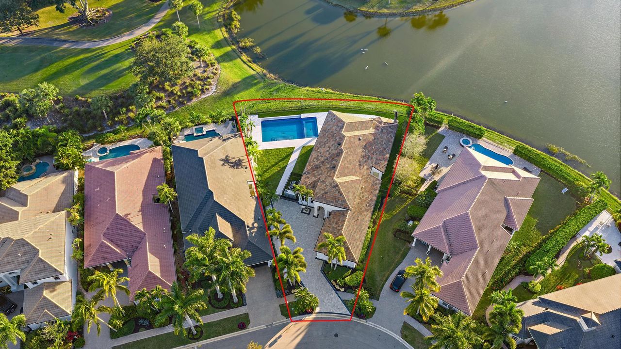 En Venta: $2,750,000 (3 camas, 3 baños, 2906 Pies cuadrados)