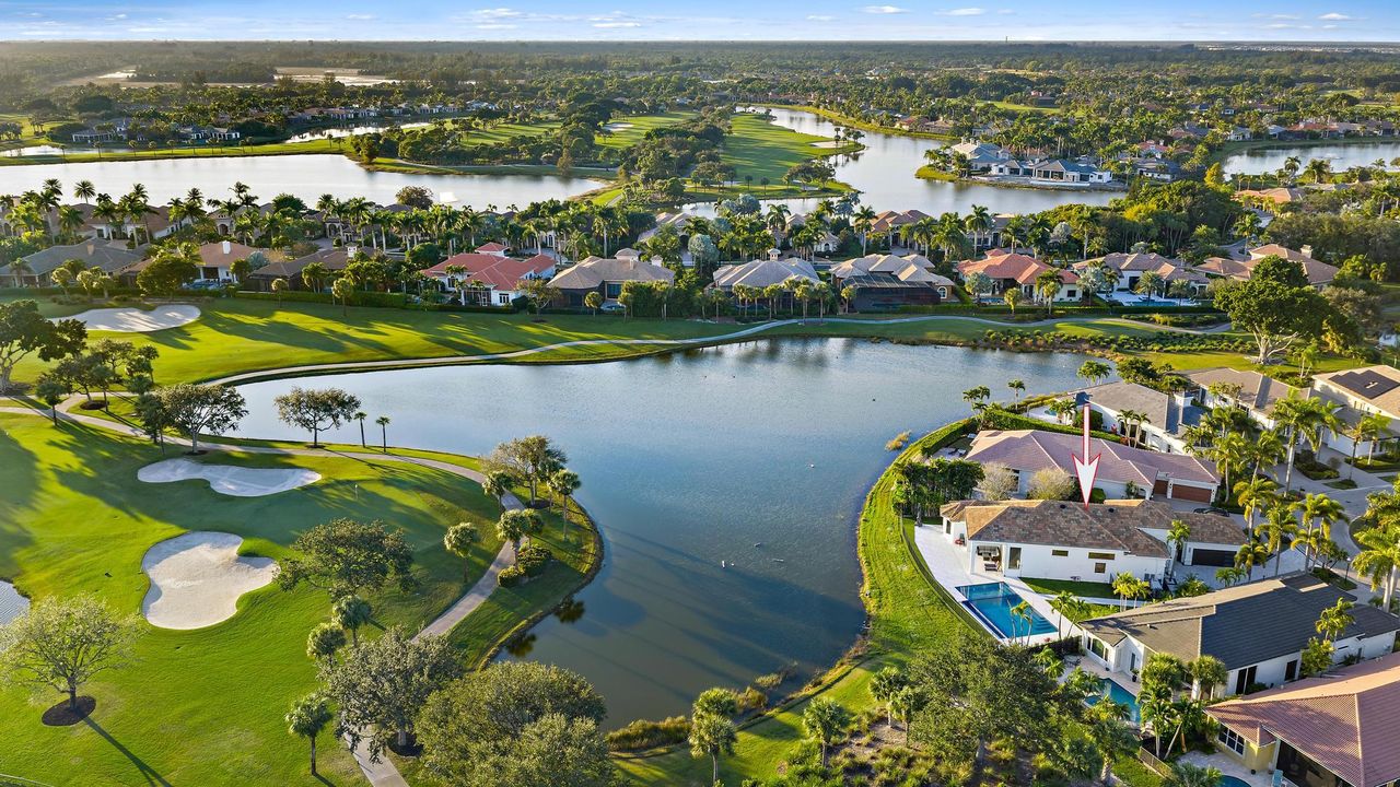 En Venta: $2,750,000 (3 camas, 3 baños, 2906 Pies cuadrados)