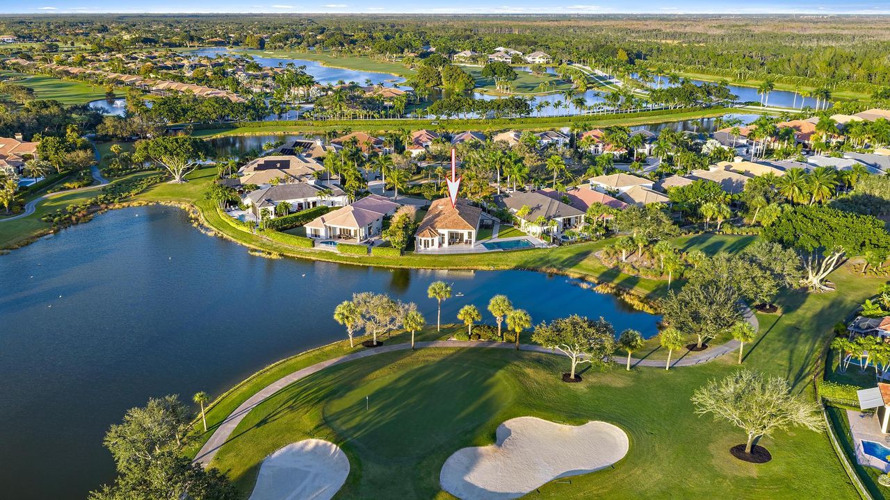 En Venta: $2,750,000 (3 camas, 3 baños, 2906 Pies cuadrados)