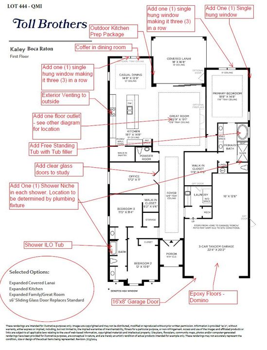 En Venta: $1,199,000 (3 camas, 2 baños, 2884 Pies cuadrados)