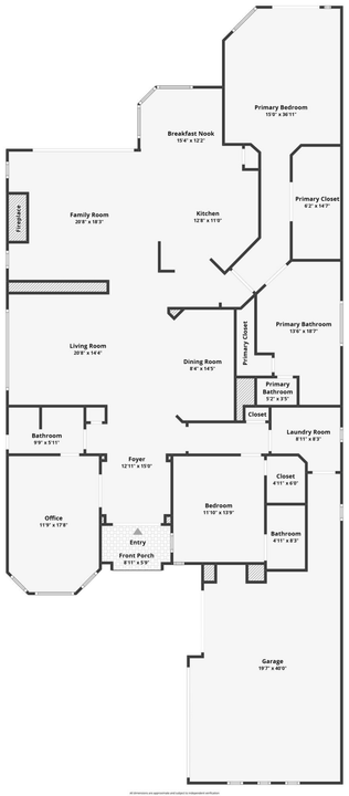 For Sale: $1,450,000 (3 beds, 3 baths, 2814 Square Feet)