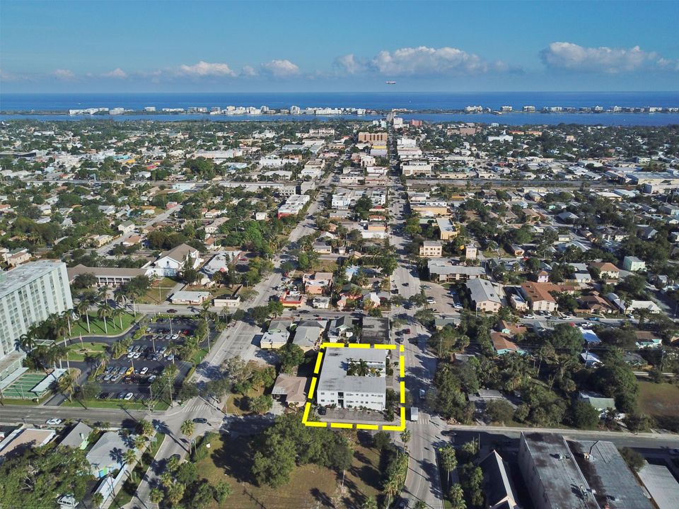 В аренду: $1,400 (1 спален, 1 ванн, 598 Квадратных фут)